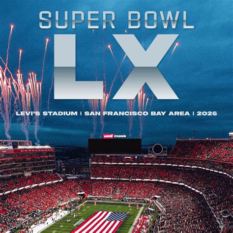 San Jose felt snubbed by the NFL in 2016. Will Super Bowl LX in 2026 be different?